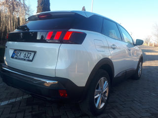 Peugeot 3008 foto 4