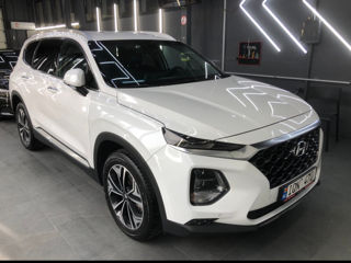 Hyundai Santa FE foto 5