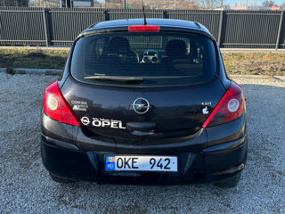 Opel Corsa foto 3