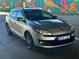 Renault Megane foto 3