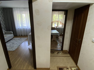 Apartament cu 1 cameră, 35 m², Ciocana, Chișinău foto 3