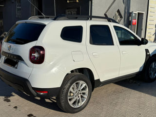 Dacia Duster foto 3