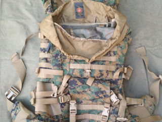 Рюкзак USMC ILBE Backpack US Army foto 7