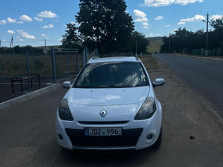 Renault Clio foto 1