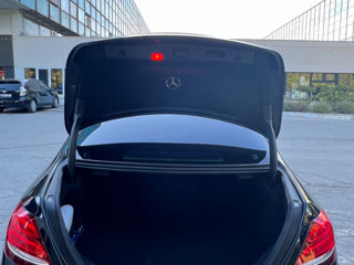 Mercedes E-Class foto 9