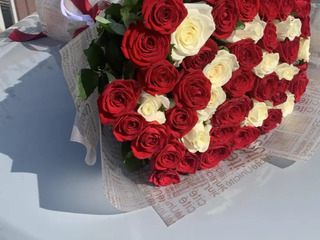 Розы и другие цветы в ассортименте по доступным ценам от foto 6