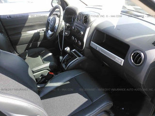 Jeep Compass foto 6