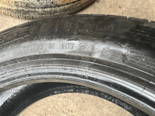 Продам 1 б.у скат 245/50 R19 Pirelli Cinturato P7 BMW Version Runflat foto 8