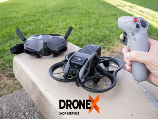 DroneX лучшее решение при выборе Дрона foto 6