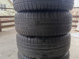 225 55 17 Goodyear Germania vara