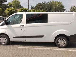 Ford Transit Custom foto 2