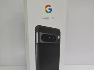 Pixel 8 Pro, 256Gb sigilat