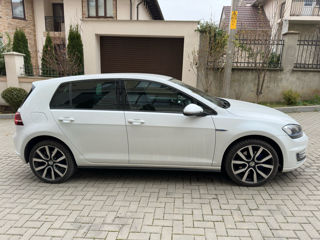 Volkswagen Golf foto 7