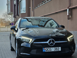 Mercedes A-Class