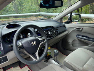 Honda Insight foto 9