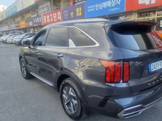 KIA Sorento foto 2