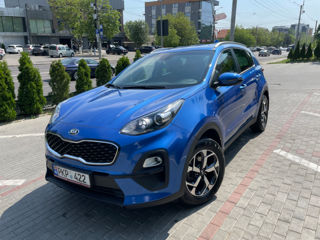 KIA Sportage foto 2