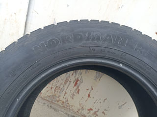 215/65 R16 Nordman foto 4