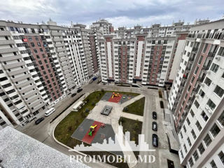 Apartament cu 1 cameră, 50 m², Ciocana, Chișinău foto 11