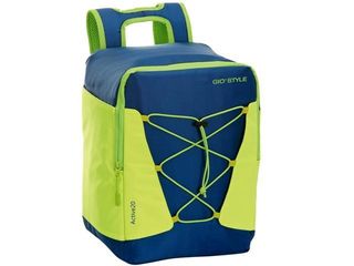 Geanta-Frigorifica Rucsac Active 20L, 27X22X37Cm foto 1