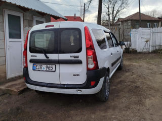 Dacia Logan Mcv foto 6