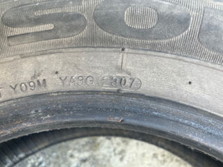 Продам 1 б.у скат 185/65 R15 kumho Solus foto 10