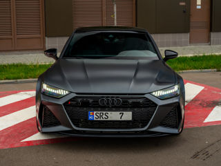 Audi RS7