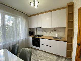 Apartament cu 2 camere, 54 m², Centru, Chișinău foto 7