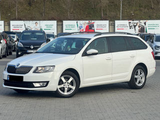 Skoda Octavia foto 3