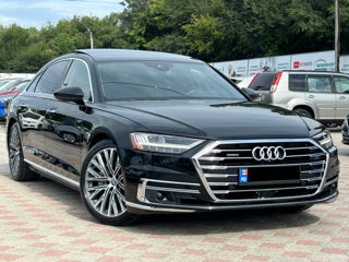 Audi A8 foto 5