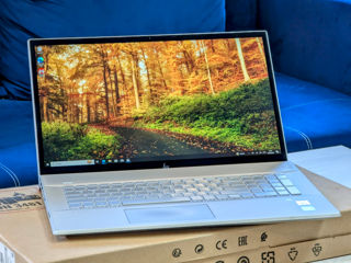 HP Envy 17 IPS Touch (Core i7 10510u/16Gb DDR4/512Gb SSD/Nvidia MX250/17.3" FHD IPS TouchScreen) foto 2