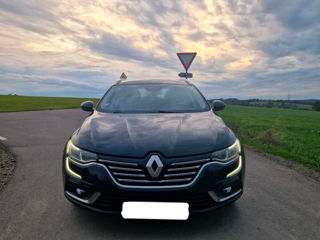 Renault Talisman foto 2