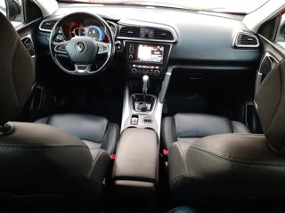 Renault Kadjar foto 11