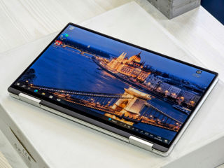 DELL XPS 13 7390 2-in-1 IPS Touch (Core i5 1035G1/8Gb DDR4/256Gb NVMe SSD/13.3" FHD IPS TouchScreen) foto 9