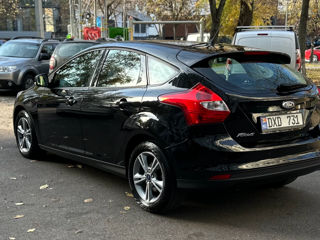 Ford Focus foto 2