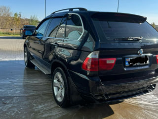 BMW X5 foto 3