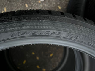 315/30 R23 Yokohama BlueEarth V906/ Доставка, livrare toata Moldova 2024 foto 9