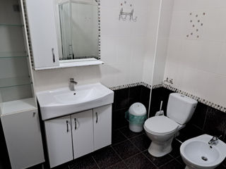 Apartament cu 1 cameră, 55 m², Centru, Chișinău foto 4