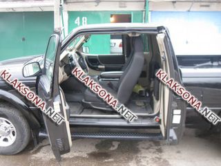 Ford Ranger foto 6