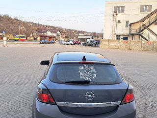 Opel Astra foto 3