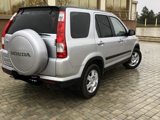 Honda CR-V foto 2