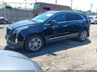 Cadillac XT5 foto 3