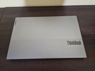 Lenovo Thinkbook 15 G2, i5-1135G7(4.2 GHz), 16Gb RAM, 512 Gb ROM, IPS FHD foto 5