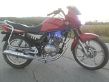 Viper 150 cc foto 7