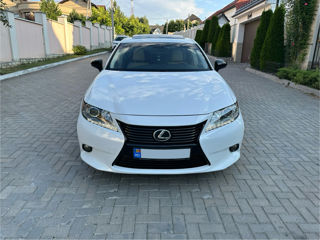 Lexus ES Series foto 2