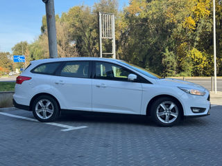 Ford Focus foto 4