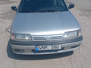 Nissan Primera foto 3