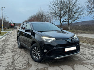 Toyota Rav 4 foto 5