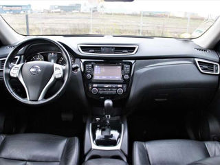 Nissan X-Trail foto 3