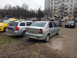 Dacia Logan foto 3